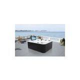 Outdoor Freestanding Swim Pool thumbnail-1