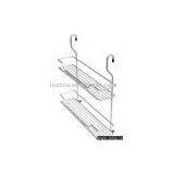 2-tier Bath Shelf thumbnail-1