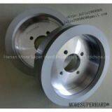 High Efficient Diamond Grinding Wheels for Resharpening of PCD & PCBN Inserts thumbnail-1