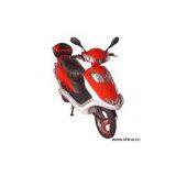 Sell 350W Electric Motorcycle