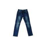 2013 New Pants Coloured Skinny Jeans thumbnail-3