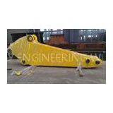 OEM High Precision DIN Q690 Port Crane Parts Crane Arm For Marine Equipment thumbnail-1