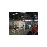 High Density Briquette Machines / Wheel Grinding Mixer YHQ Series thumbnail-1