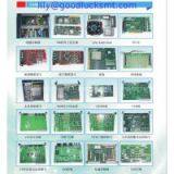 Samsung Pick and Place Equipment CP40/cp45/SM321/SM411/SM421 SMT Card Series thumbnail-1