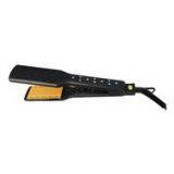 Professional Titanium 45-95W PTC Heater Hair Straightener for Wet and Dry Hair thumbnail-1