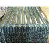 Galvanized Corrugated Steel Sheet, Roofing Sheet thumbnail-1