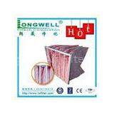 Disposable Melt Blown Multi Pocket Air Filter thumbnail-2