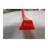 C-22 Type Ceramic , Tile ,floor Industrial Transmission PU Polyurethane V Belt thumbnail-1