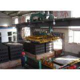 Mengda Quality And Quantity Assured Automatic Setting Machine