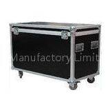 Stage and Show LED Par and LED Bar Protection Aluminium Flight Case / Flight Racks