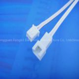 LED furniture Jst 24V high lumens 2 pin plug cables male female outlets