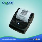 58mm mini bluetooth thermal printer with auto cutter