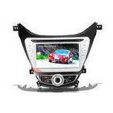 2014 Hyundai ELANTRA Navigation System / Digital GPS Car Audio Systems