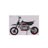 Sell 138cc Off Road Oil Cooled Dirt Bike thumbnail-1