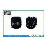 Low Current SMD Electro-Magnetic Buzzer LCP Housing Material 2700Hz Acoustic Warning 3.6V DC thumbnail-1