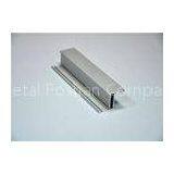 6063-T5 Silver Anodizing Aluminium Extrusion Profile In 5.9 Meters thumbnail-1