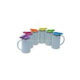 Stainless Steel Coffee Mug thumbnail-2