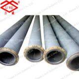 Carbon Steel Seamless Rubber Lined Pipe thumbnail-1