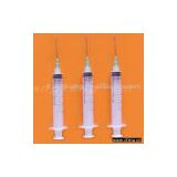 Sell Disposable Syringe