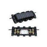 168 Cores In Line Fiber Splice Closure for Aerial Duct / Direct Buried thumbnail-1