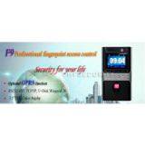 3.5 Inches Color TFT LCD Door Video Access Control (HF-F9 ) thumbnail-3