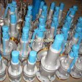 Closed Spring Loaded Pressure Safety Valve thumbnail-3