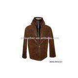 Sell Men's Leather Jacket thumbnail-1