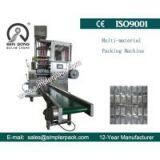 Automatic Multiple Lanes Grain and Powder  Filling and Packing Machine