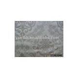 100% Polyester Suede Emboss Fabric thumbnail-1