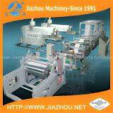 Tandem Printed OPP BOPP Film PP WPP Bag Lamination Machine thumbnail-1
