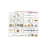 Guangdong Zhongxing Jewelery Accessories Co. Ltd company overview - view 1 thumbnail