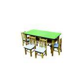 Tables and Chairs BC-01