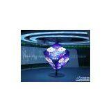 LED Cube Display