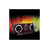 SQL-1940 2.0 CH Rechargeable Speaker thumbnail-3