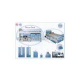 Children Storage Bed thumbnail-1