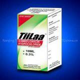 Lomefloxacin Hydrochloride Eye Drops