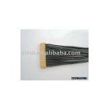 1.25mm JAE Connector Housing,equivalent of JAE Series IL-Z-C3-A-150000 thumbnail-1