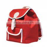 Latest Cute Kids School Bag Red Waterproof School Backpack for Child thumbnail-3