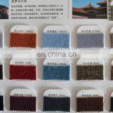 2/26Nm 70% Mercerized Wool 30% Cashmere Wool Yarn for Wool Fabric thumbnail-5