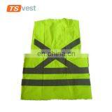 EN ISO 20471 Standard Size Can be Customized Safety Vest thumbnail-2