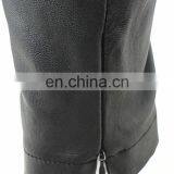 Wholesale Stretch Women Sexy Black Leather Leggings for Women Stretch Pants thumbnail-6