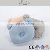 Hot Sale Soft Stuffed Head Shape Baby Pillow For Sleeping thumbnail-1