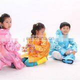 Children Plastic Raincoat thumbnail-4