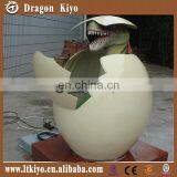 2016 Interesting Growing Dinosaur Egg Toy for Kids thumbnail-1