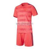 Sublimation Soccer Uniform Team Sets 2016 Design All Kind of Color,blue,green,white,red,orange,black thumbnail-2