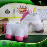 1.5 M Small Unicorn, Toys Sex Adult/ Sex XXX Japan Hot Sex Girl, Inflatable Sex Toys With SPH for Sale thumbnail-4