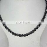 Gun Metal Precious Stone Malas thumbnail-1