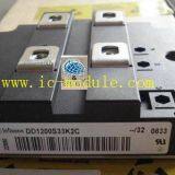 Eupec Diode DD1200S33K2C