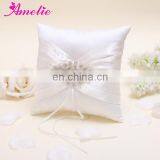 AW1408 White Wedding Collection Pillow thumbnail-2