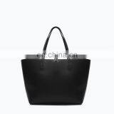 80% Customer Repeat Order pu Round Belt Blank Tote Bags